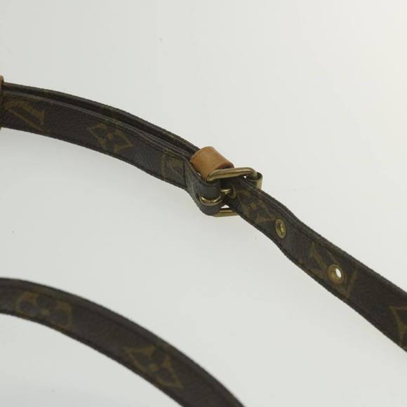 LOUIS VUITTON Monogram Amazon Shoulder Bag M45236 LV Auth ep2283 - Picture 14 of 16
